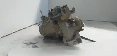 Second-hand car spare part GEARBOX for CITROEN XSARA PICASSO CITROEN XSARA PICASSO HDI 110FAP LX PLUS OEM IAM references 20DL64  