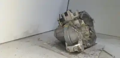 Second-hand car spare part GEARBOX for CITROEN XSARA PICASSO CITROEN XSARA PICASSO HDI 110FAP LX PLUS OEM IAM references 20DL65  