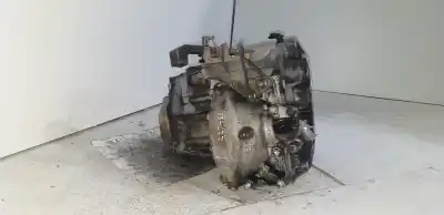 Second-hand car spare part GEARBOX for CITROEN C5 BERLINA 1.8 16V 115 CV OEM IAM references 20LE96  