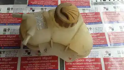 Pezzo di ricambio per auto di seconda mano Cauzione Di Espansione per DAEWOO LANOS SE Riferimenti OEM IAM 96182279  