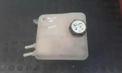 Peça sobressalente para automóvel em segunda mão Depósito De Expansão por FORD KUGA (CBV) Trend Referências OEM IAM 3M5H8K218  