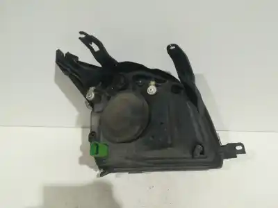 Second-hand car spare part LEFT HEADLIGHT for FORD FUSION (CBK)  OEM IAM references   