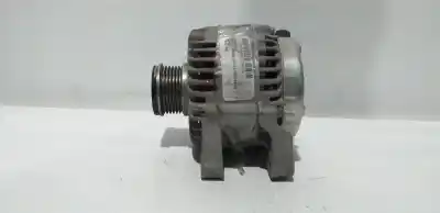 Peça sobressalente para automóvel em segunda mão alternador por mazda 2 berlina (dy) 1.4 diesel cat referências oem iam 2s6t-ac