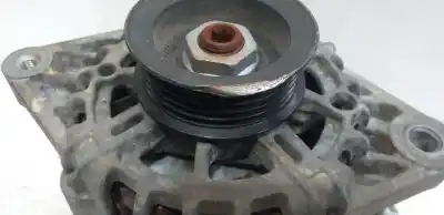 Second-hand car spare part Alternator for HYUNDAI I10 Classic OEM IAM references 2606900  