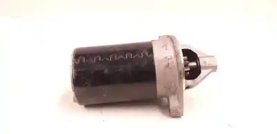 Second-hand car spare part Starter Motor for HYUNDAI I10 Classic OEM IAM references 1250902  
