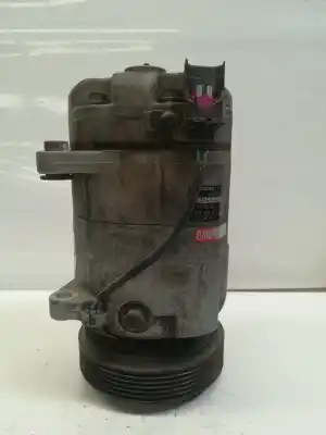 Pezzo di ricambio per auto di seconda mano compressore aria condizionata per audi a3 (8l1) 1.8 t riferimenti oem iam 1j0820803g  