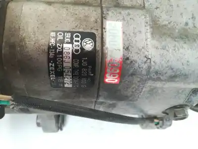 Pezzo di ricambio per auto di seconda mano  per AUDI A3 (8L1)  Riferimenti OEM IAM 1J0820803G   Pezzo di ricambio per auto di seconda mano  per AUDI A3 (8L1)  Riferimenti OEM IAM 1J0820803G
