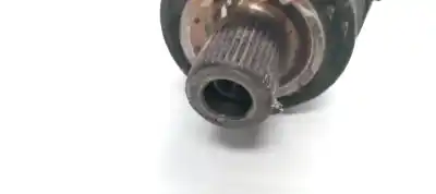 Second-hand car spare part front right transmission for audi a4 b6 avant (8e5) 2.0 oem iam references 8e0407272aj  