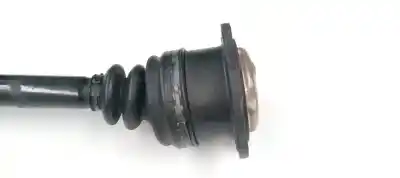 Second-hand car spare part front right transmission for audi a4 b6 avant (8e5) 2.0 oem iam references 8e0407272aj  