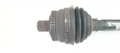 Second-hand car spare part front right transmission for audi a4 b6 avant (8e5) 2.0 oem iam references 8e0407272aj  