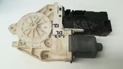Peça sobressalente para automóvel em segunda mão Motor Elevador Vidro Dianteiro Direito por PEUGEOT 407 407 (2004 - 2011) Referências OEM IAM 1137328126  