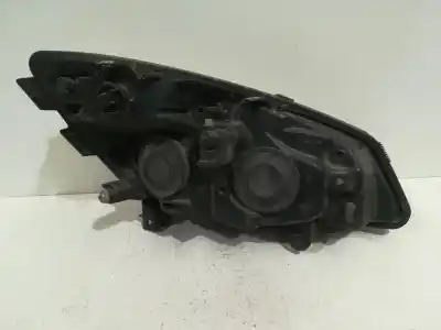 Автозапчастина б/у ліва фара для RENAULT SCENIC II Confort Dynamique Посилання на OEM IAM   