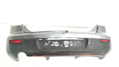 Pezzo di ricambio per auto di seconda mano PARAURTI POSTERIORE per MAZDA 3 SEDÁN (BK)  Riferimenti OEM IAM BN8V50221HFKZ   Pezzo di ricambio per auto di seconda mano PARAURTI POSTERIORE per MAZDA 3 SEDÁN (BK)  Riferimenti OEM IAM BN8V50221HFKZ