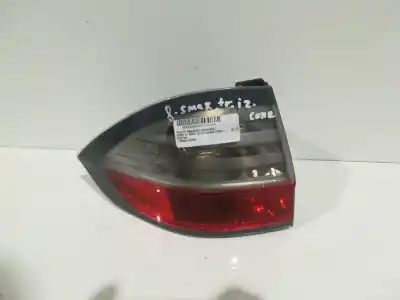 Автозапчастина б/у лівий ход ліхар для ford s-max (ca1) titanium (03.2010->) 140 cv / 103 kw посилання на oem iam   