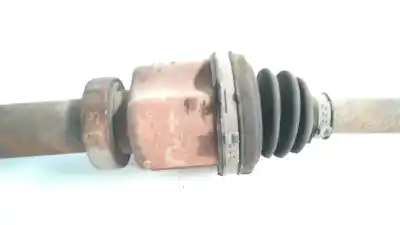 Автозапчастина б/у передня права трансмісія для ford s-max (ca1) titanium (03.2010->) 140 cv / 103 kw посилання на oem iam 6g913b436fc  