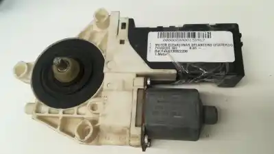 Peça sobressalente para automóvel em segunda mão Motor Elevador Vidro Dianteiro Esquerdo por PEUGEOT 407 407 (2004 - 2011) Referências OEM IAM 0130822200  