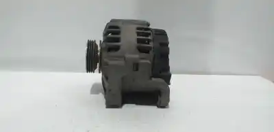 Автозапчастина б/у генератор для renault clio ii fase ii (b/cb0) base authentique 75 cv / 55 kw посилання на oem iam sg9b035