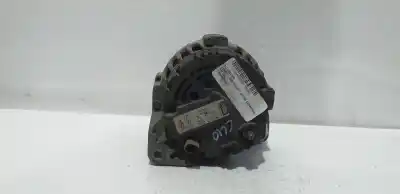 Автозапчастина б/у генератор для renault clio ii fase ii (b/cb0) base authentique 75 cv / 55 kw посилання на oem iam sg9b035  