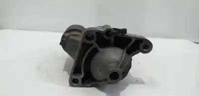 Автозапчасти б/у ДВИГАТЕЛЬ ЗАПУСКАЕТСЯ за RENAULT LAGUNA (B56)  ссылки OEM IAM D7R34  