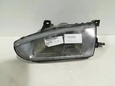 Second-hand car spare part Left Headlight for DAEWOO LANOS LANOS OEM IAM references   