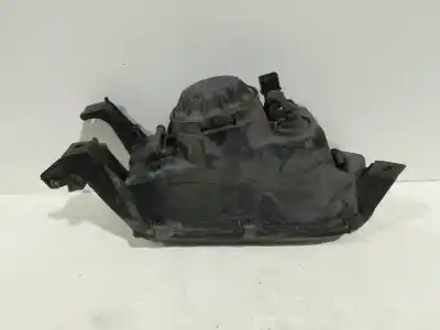 Second-hand car spare part left headlight for daewoo lanos lanos oem iam references   