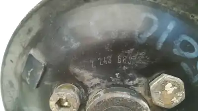 Second-hand car spare part STEERING PUMP for BMW SERIE 3 TOURING (E36)  OEM IAM references 7681955260  