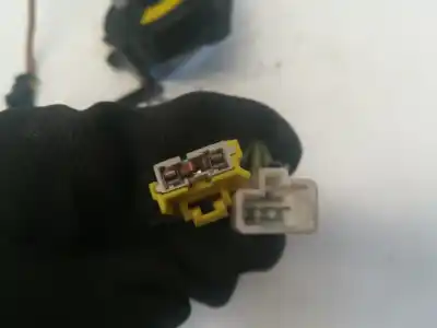 Pezzo di ricambio per auto di seconda mano anello airbag per chevrolet aveo * riferimenti oem iam fn6pflxdx  