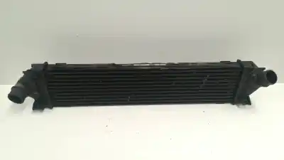 Second-hand car spare part intercooler for ford s-max (ca1) titanium (03.2010->) 140 cv / 103 kw oem iam references 991796ab  