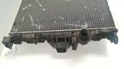 Автозапчастина б/у водяний радіатор для ford s-max (ca1) titanium (03.2010->) 140 cv / 103 kw посилання на oem iam   