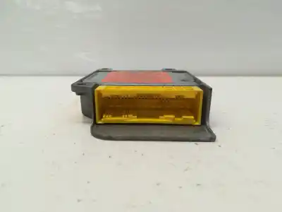 Автозапчастина б/у блок управління подушками безпеки для volkswagen caddy ka/kb (2k) life посилання на oem iam 6q0909605a  