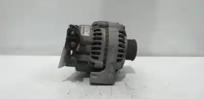 Second-hand car spare part Alternator for CITROEN ZX 1.9 D Tentation OEM IAM references 9631318180  
