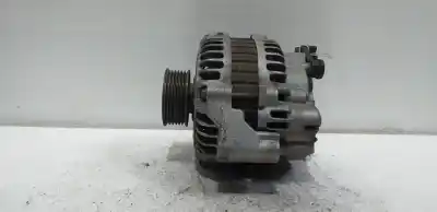 Second-hand car spare part Alternator for CITROEN ZX 1.9 D Tentation OEM IAM references A003TA5591A  