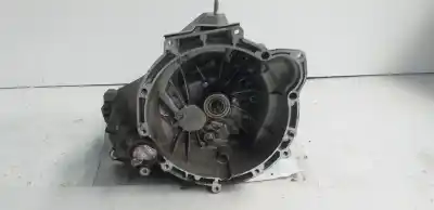 İkinci el araba yedek parçası vites kutusu için ford fiesta (ccn) black&white edition oem iam referansları 8a6r7002jf  