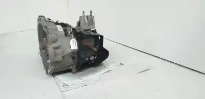 İkinci el araba yedek parçası vites kutusu için ford fiesta (ccn) black&white edition oem iam referansları 8a6r7002jf  