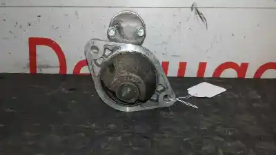 Second-hand car spare part starter motor for opel combo corsa c oem iam references 458219  