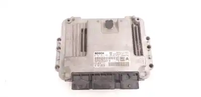 Second-hand car spare part ecu engine control for citroen c2 empresa oem iam references 0 281 011 785  