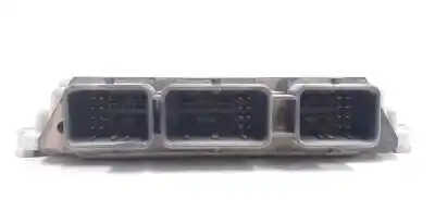 Second-hand car spare part ecu engine control for citroen c2 empresa oem iam references 0 281 011 785  