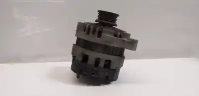 Peça sobressalente para automóvel em segunda mão alternador por daewoo lanos lanos referências oem iam 0c16w  