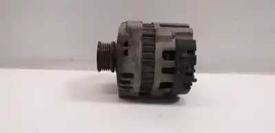 Peça sobressalente para automóvel em segunda mão Alternador por DAEWOO LANOS LANOS Referências OEM IAM 0C16W  