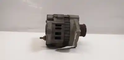 Peça sobressalente para automóvel em segunda mão alternador por daewoo lanos lanos referências oem iam 0c16w  