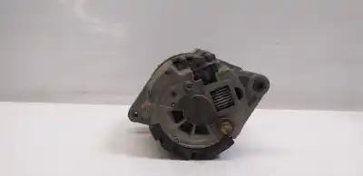 Peça sobressalente para automóvel em segunda mão alternador por daewoo lanos lanos referências oem iam 0c16w  