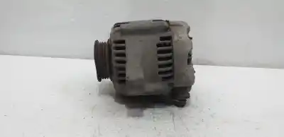 Автозапчастина б/у генератор для toyota yaris (ncp1/nlp1/scp1) * посилання на oem iam 2706021010  