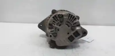 Автозапчастина б/у генератор для toyota yaris (ncp1/nlp1/scp1) * посилання на oem iam 2706021010  