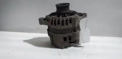 Peça sobressalente para automóvel em segunda mão Alternador por DAEWOO LANOS 02 1.3 GASOLINA-** Referências OEM IAM 0F19W  