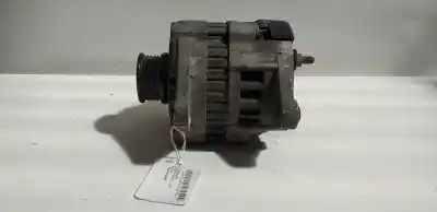 Peça sobressalente para automóvel em segunda mão alternador por daewoo lanos 02 1.3 gasolina-** referências oem iam 0f19w  