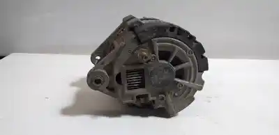Peça sobressalente para automóvel em segunda mão alternador por daewoo lanos 02 1.3 gasolina-** referências oem iam 0f19w  