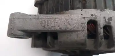 Peça sobressalente para automóvel em segunda mão alternador por daewoo lanos 02 1.3 gasolina-** referências oem iam 0f19w  