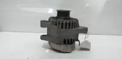 Автозапчасти б/у генератор за TOYOTA YARIS (NCP1/NLP1/SCP1) * ссылки OEM IAM 270600J030  