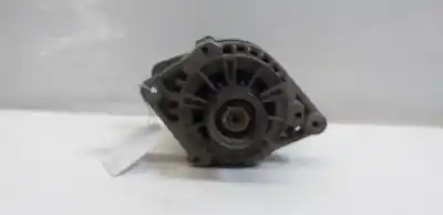 Pezzo di ricambio per auto di seconda mano alternatore per daewoo lanos lanos riferimenti oem iam 9e24w12v  