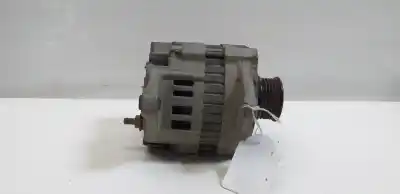 Pezzo di ricambio per auto di seconda mano alternatore per daewoo lanos lanos riferimenti oem iam 9e24w12v  